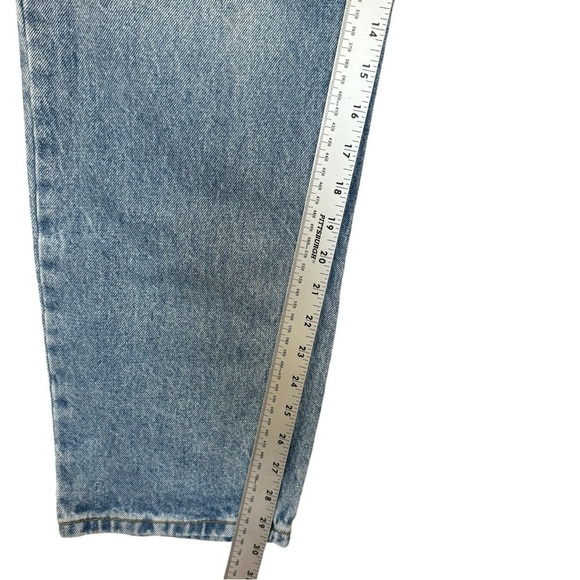 Yellow Rat Bastard Light Wash Mens Urban Denim Jeans - Picture 6 of 7